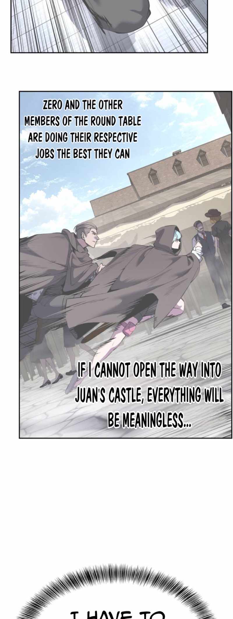 The Boy Of Death - Chapter 326 Page 29