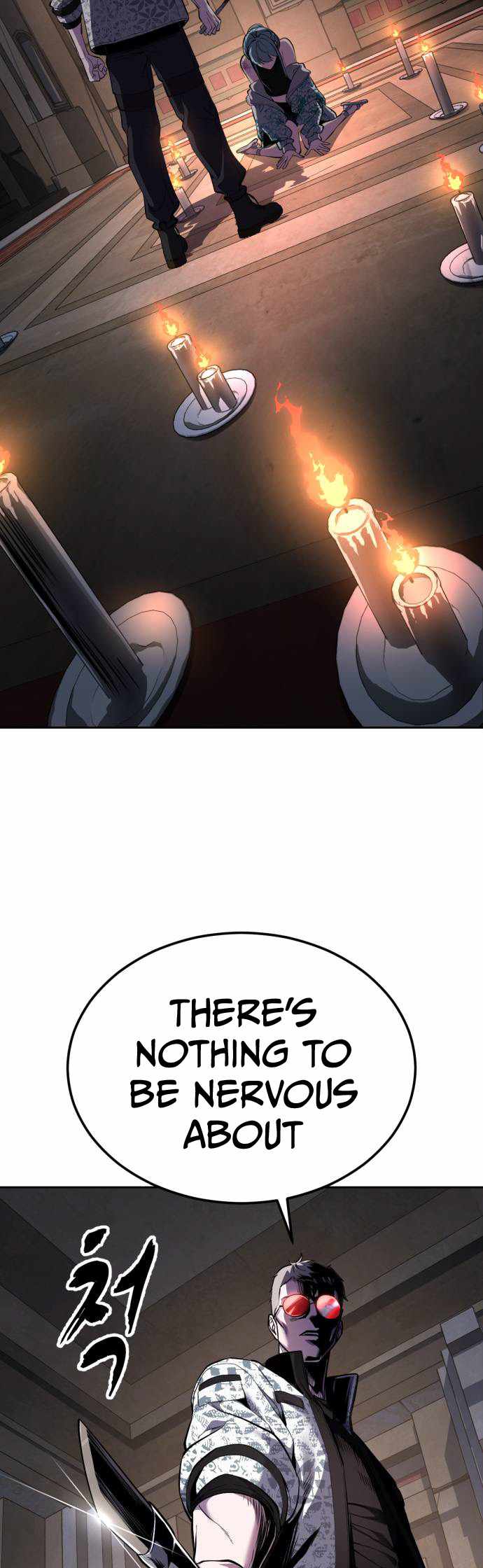 The Boy Of Death - Chapter 326 Page 35