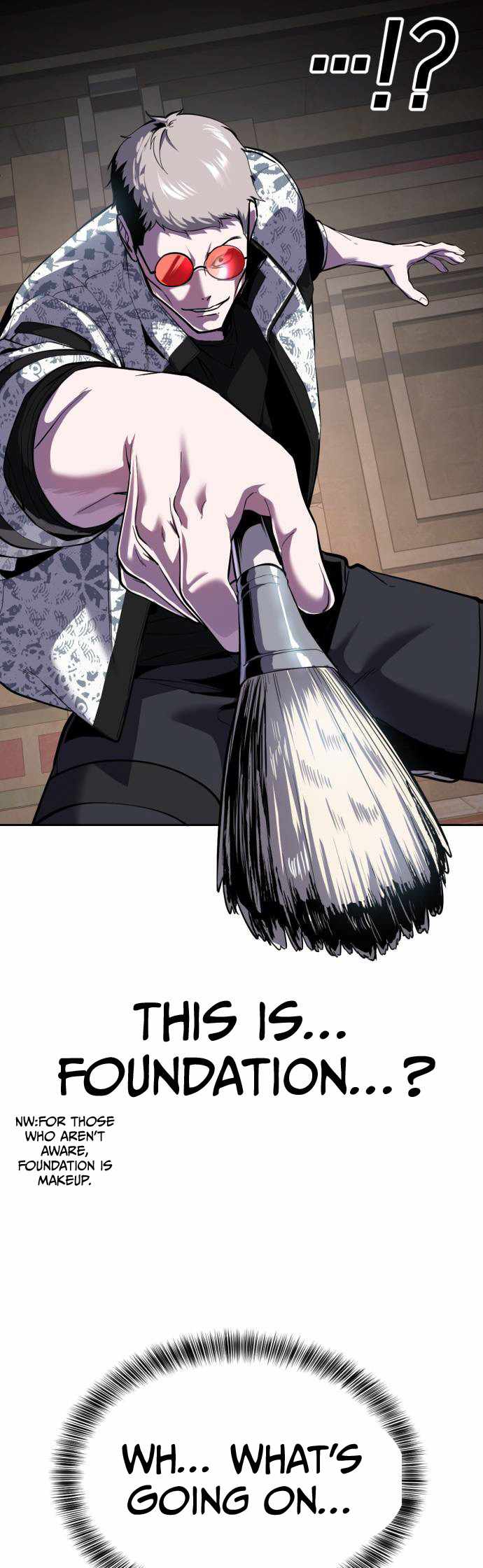 The Boy Of Death - Chapter 326 Page 38