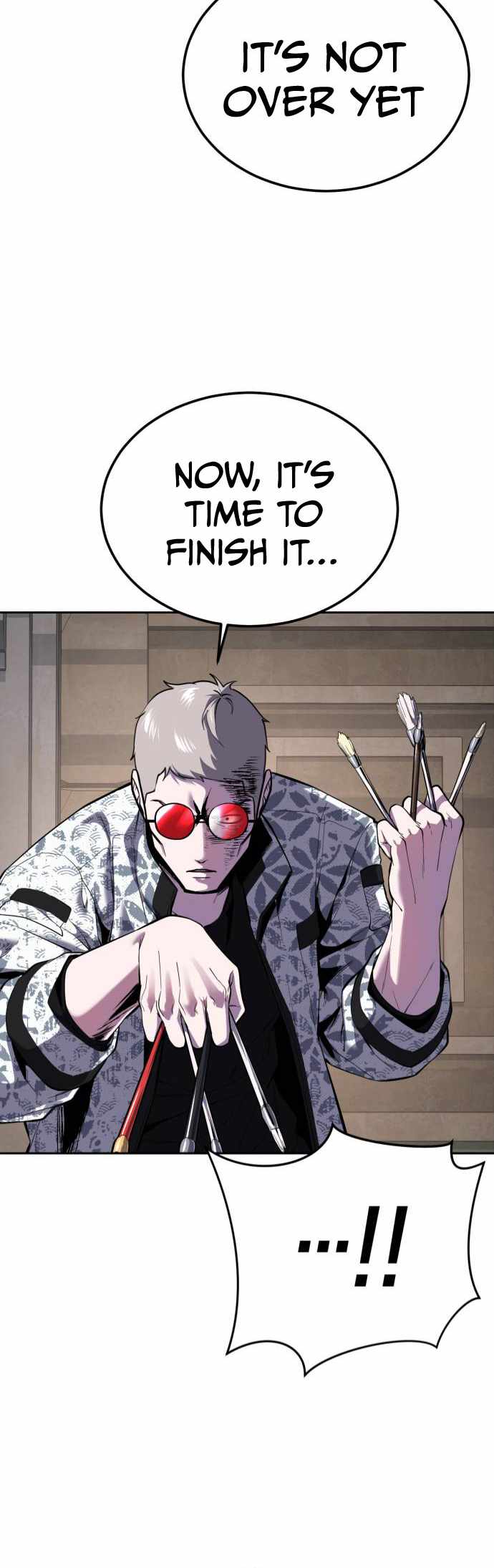 The Boy Of Death - Chapter 326 Page 43