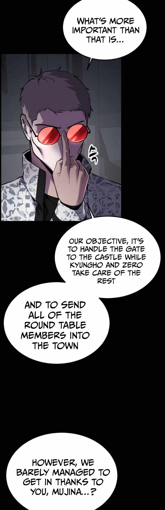 The Boy Of Death - Chapter 326 Page 54