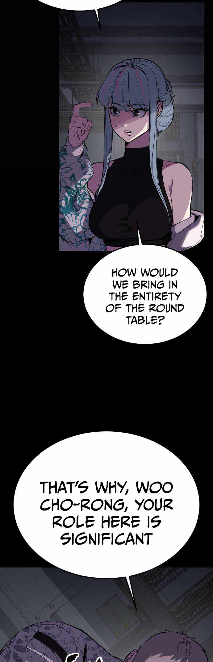 The Boy Of Death - Chapter 326 Page 55