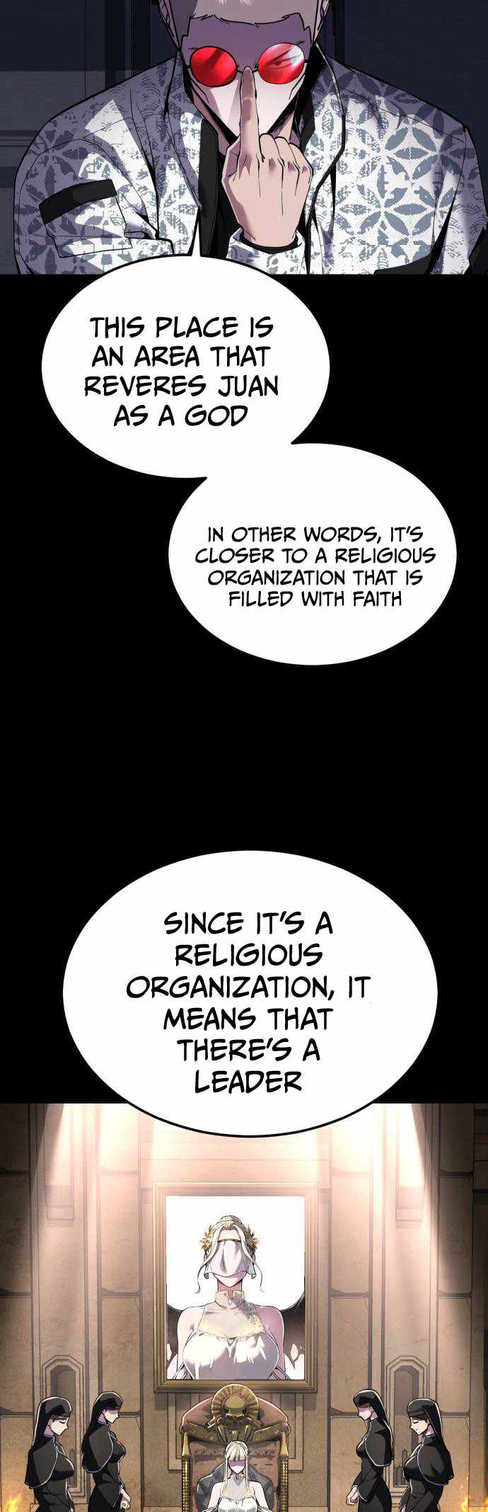 The Boy Of Death - Chapter 326 Page 57