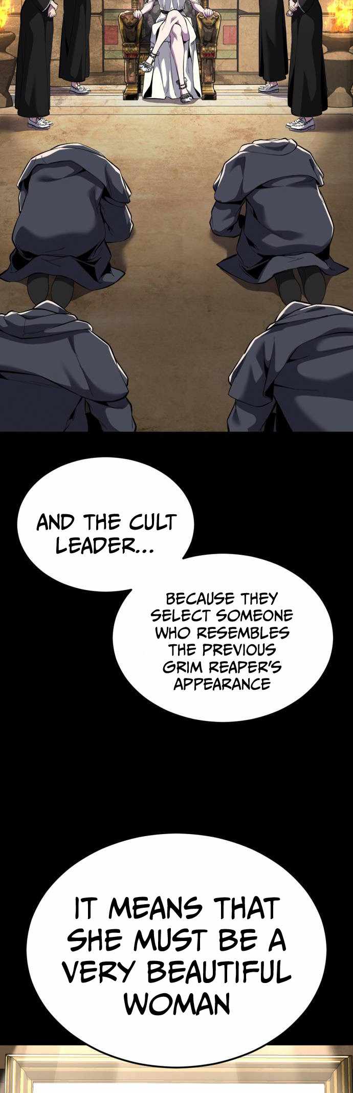 The Boy Of Death - Chapter 326 Page 58