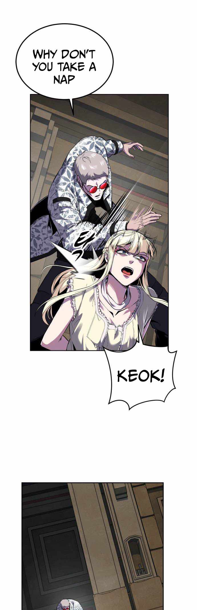 The Boy Of Death - Chapter 326 Page 65
