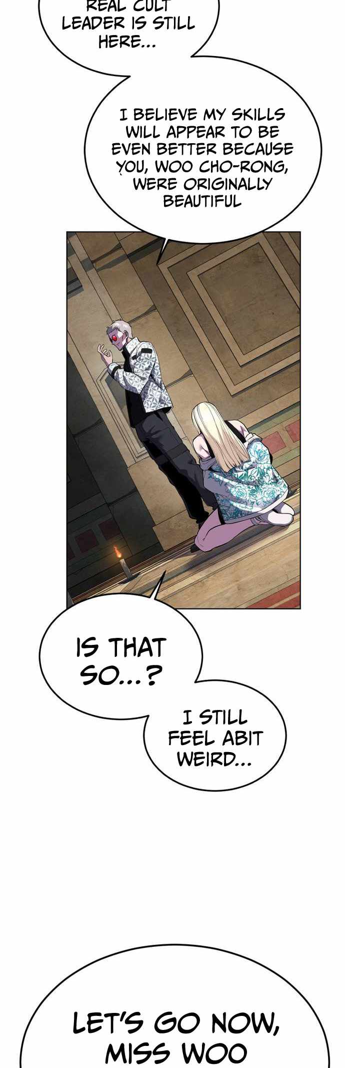 The Boy Of Death - Chapter 326 Page 69