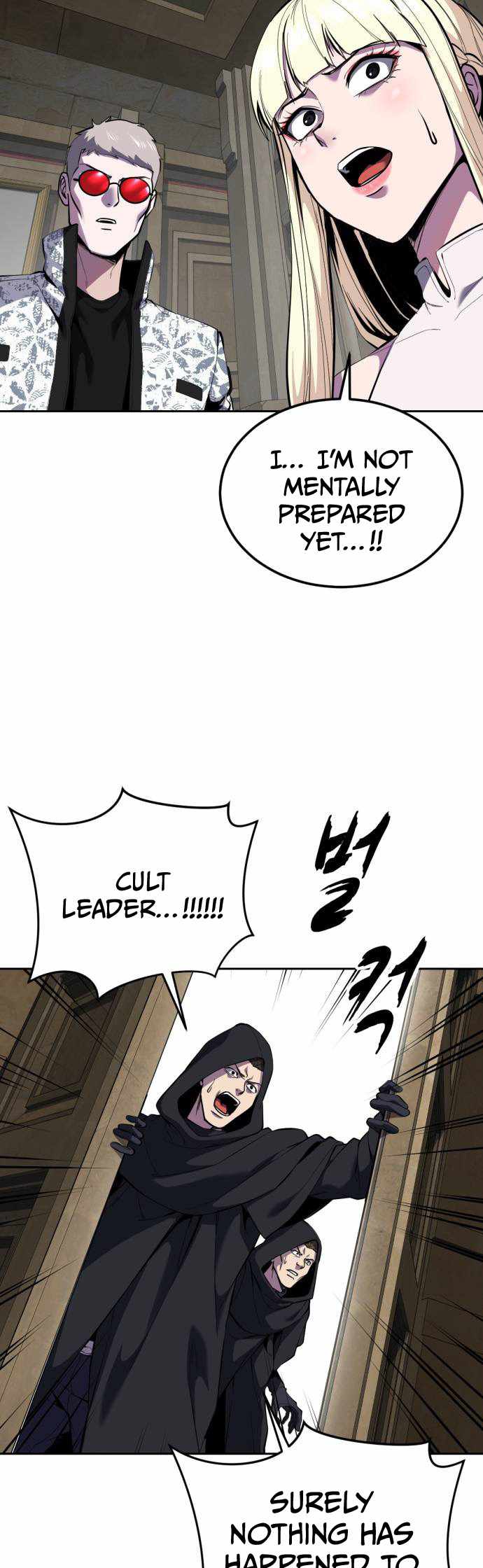 The Boy Of Death - Chapter 326 Page 72