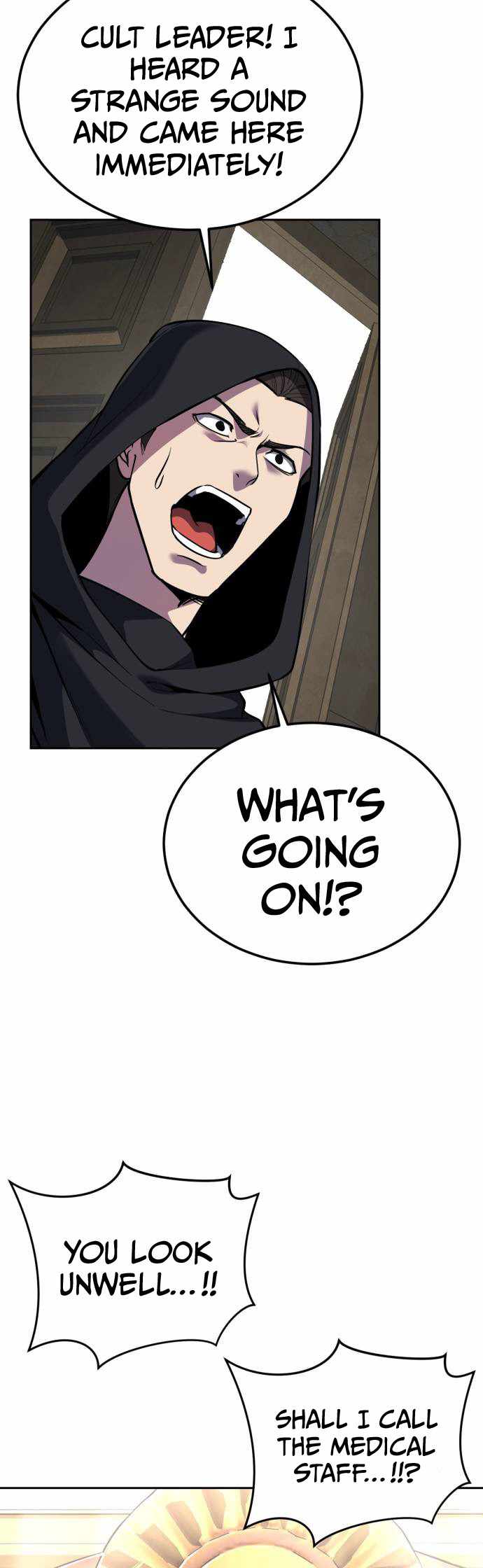 The Boy Of Death - Chapter 326 Page 75