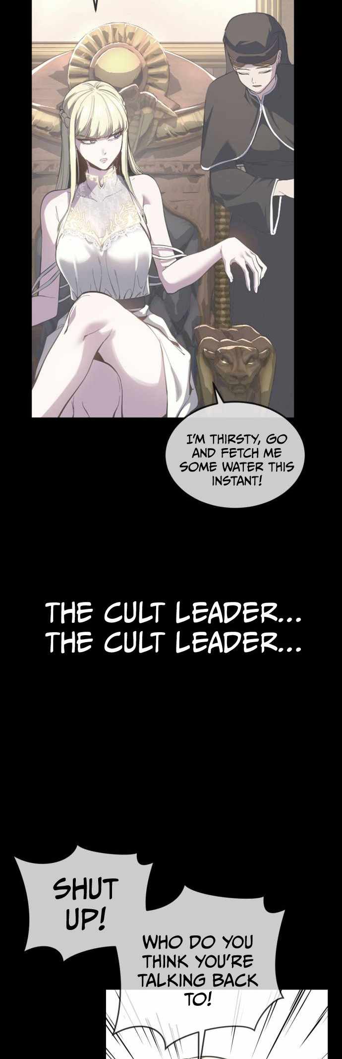 The Boy Of Death - Chapter 326 Page 77