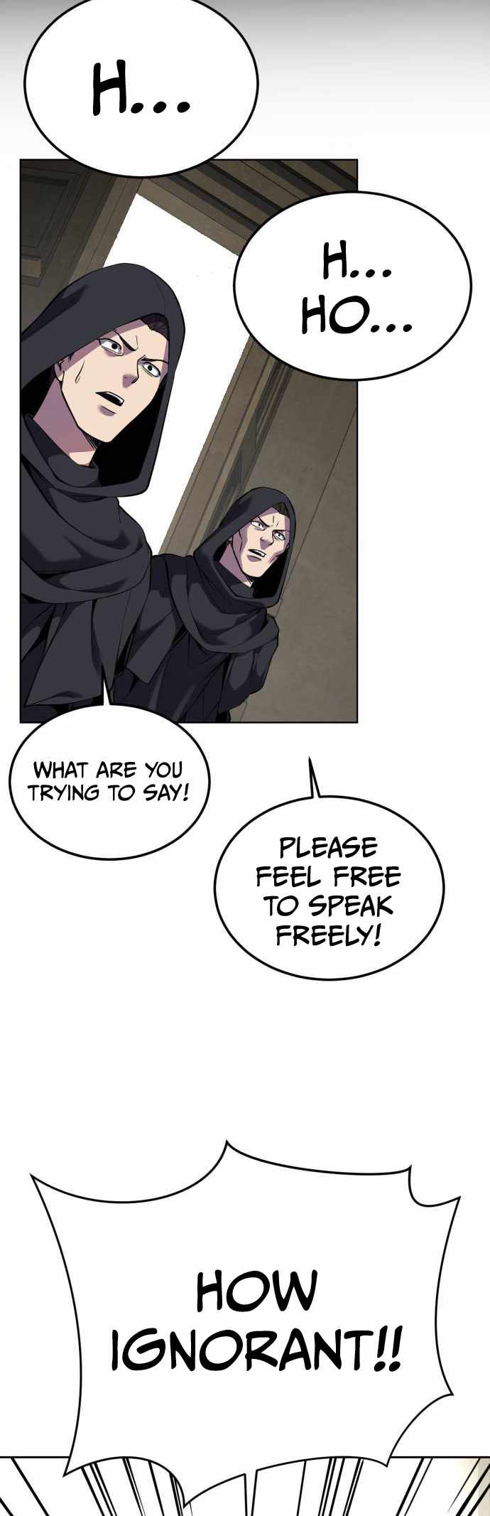 The Boy Of Death - Chapter 326 Page 80