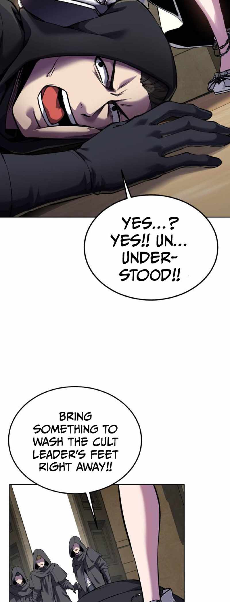 The Boy Of Death - Chapter 326 Page 86