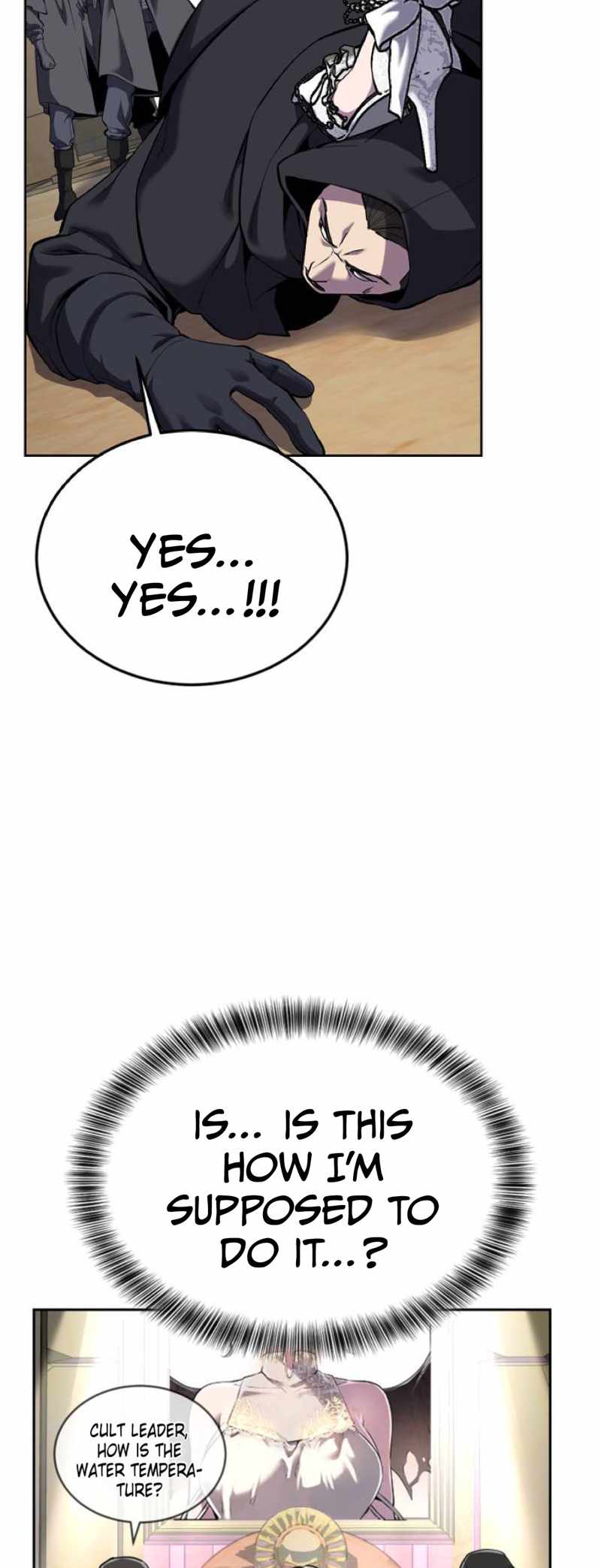 The Boy Of Death - Chapter 326 Page 87
