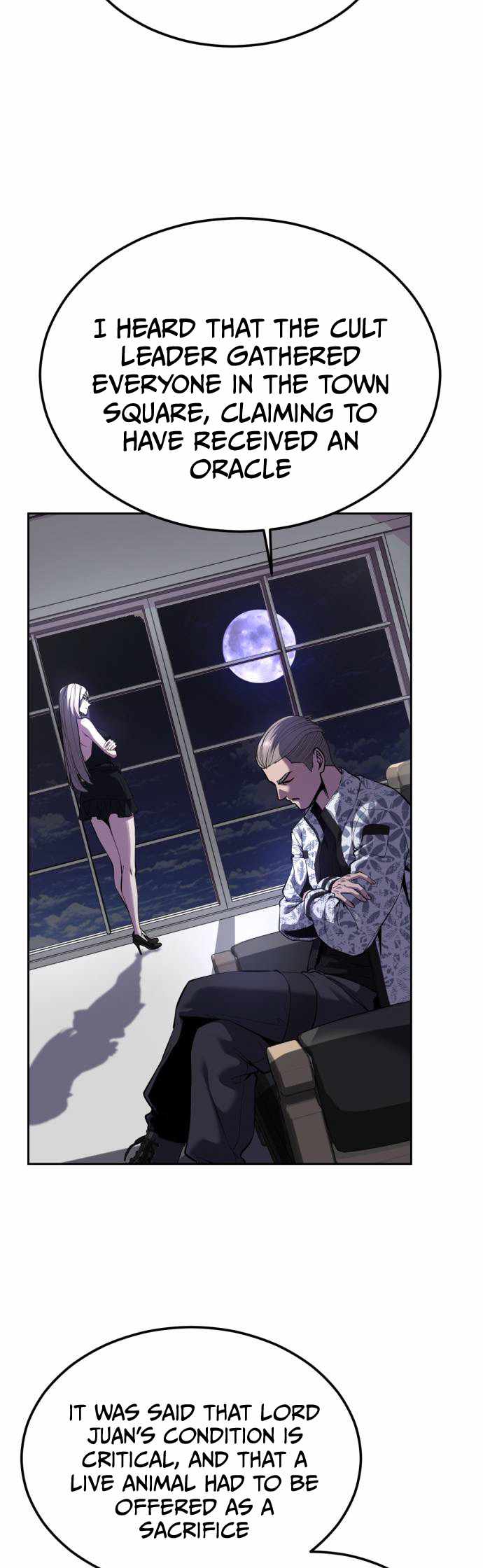 The Boy Of Death - Chapter 326 Page 90