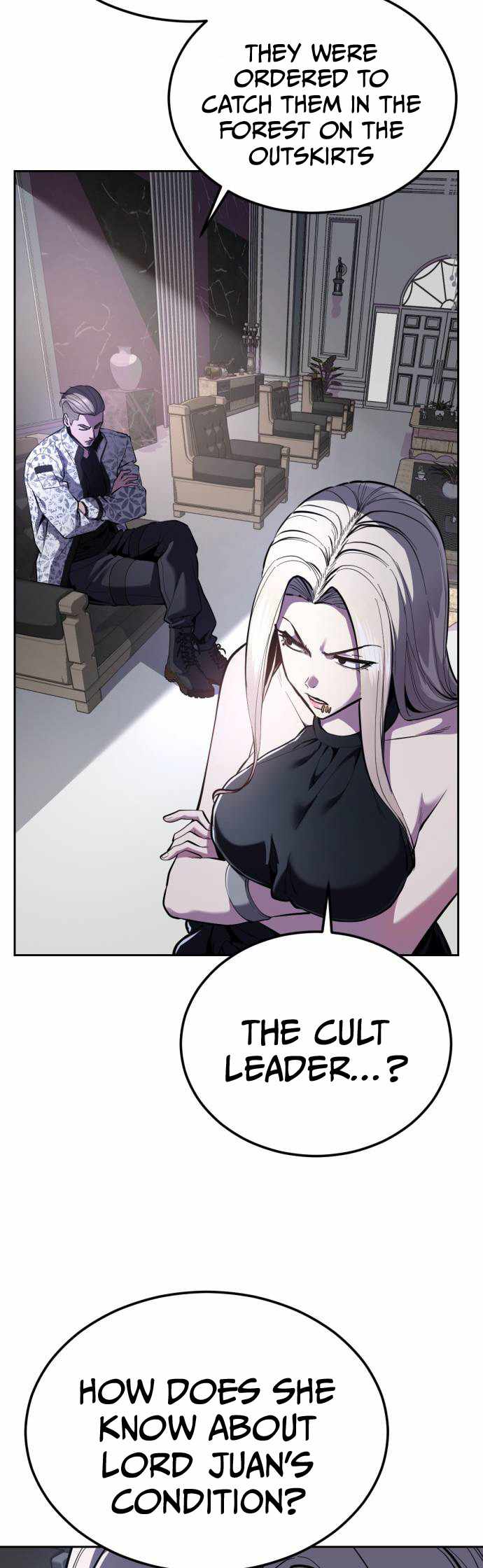 The Boy Of Death - Chapter 326 Page 91