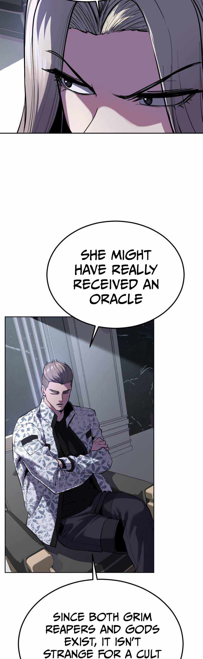 The Boy Of Death - Chapter 326 Page 92