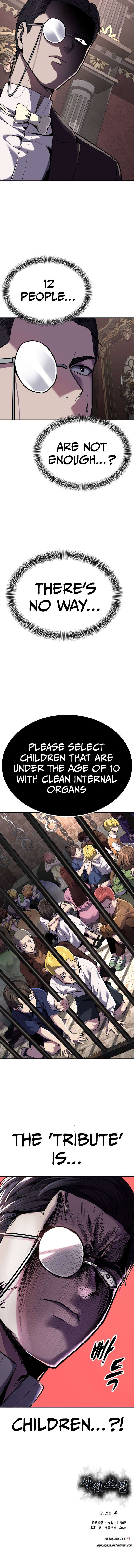 The Boy Of Death - Chapter 327 Page 104