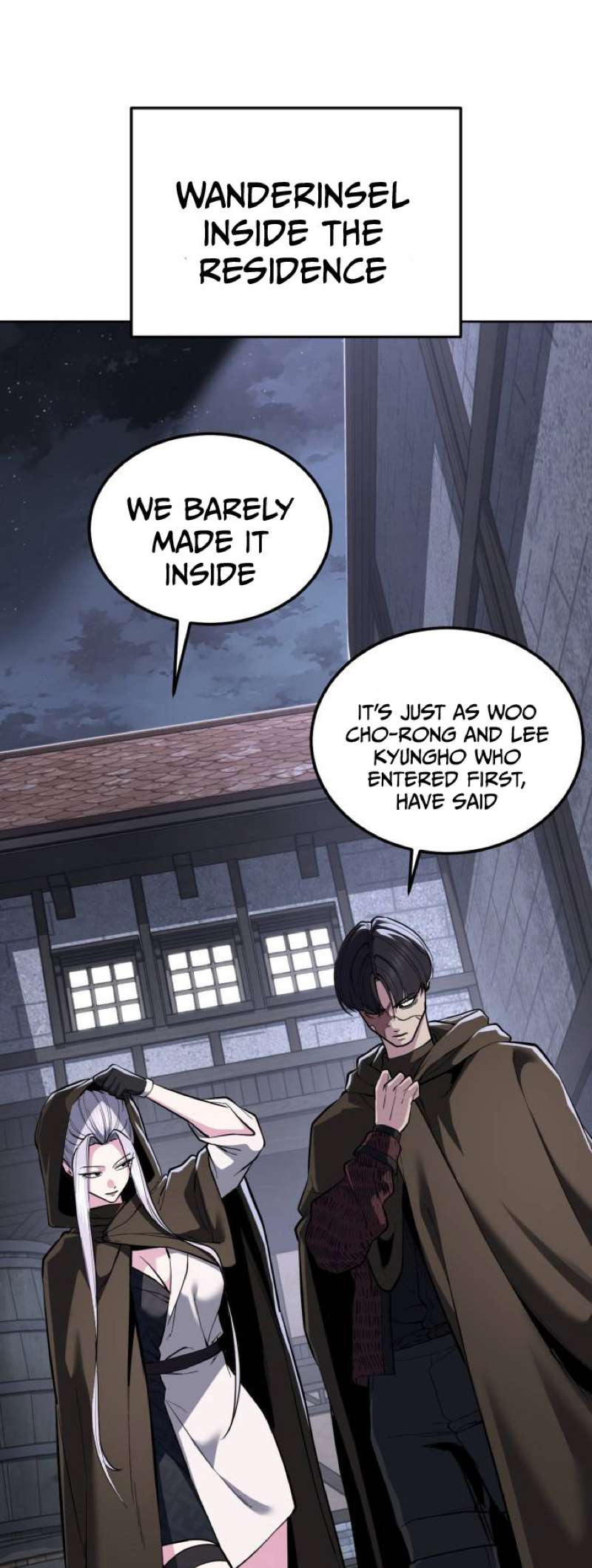 The Boy Of Death - Chapter 327 Page 15