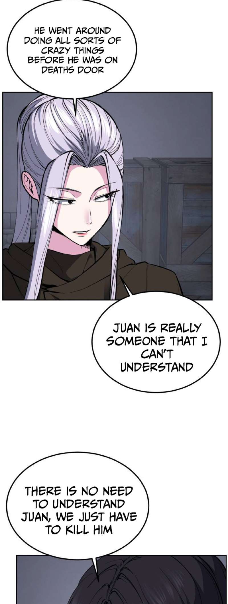 The Boy Of Death - Chapter 327 Page 18