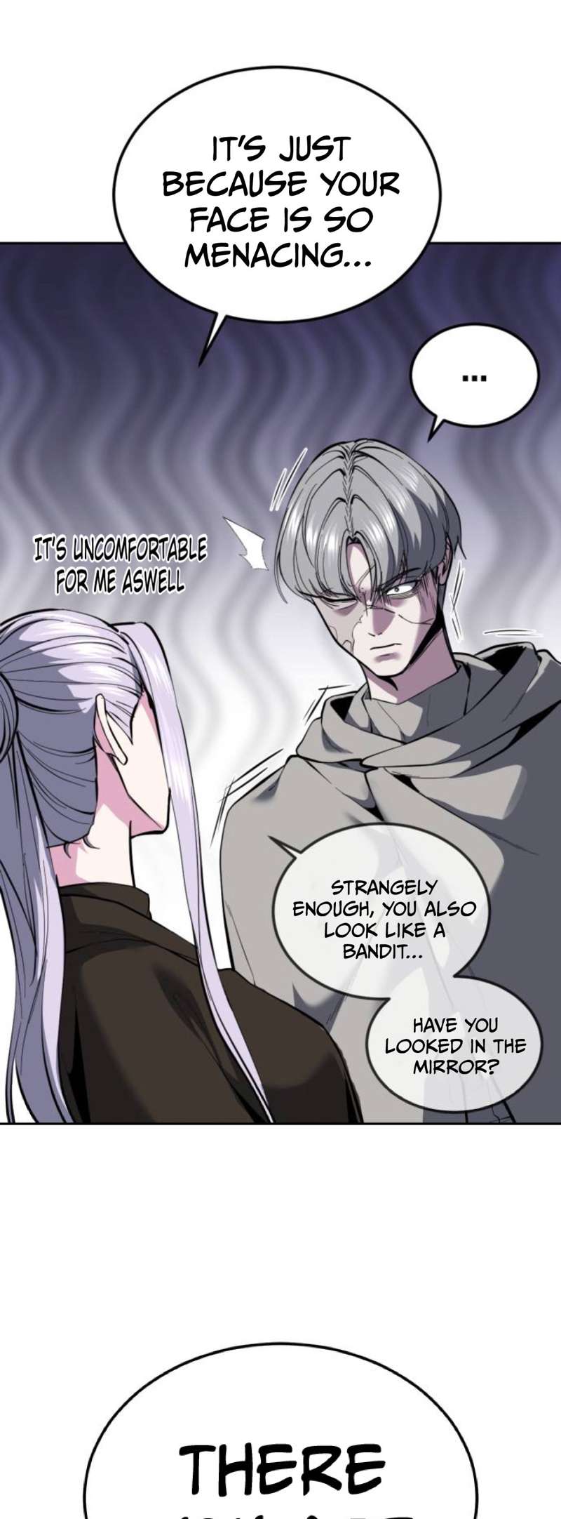The Boy Of Death - Chapter 327 Page 20
