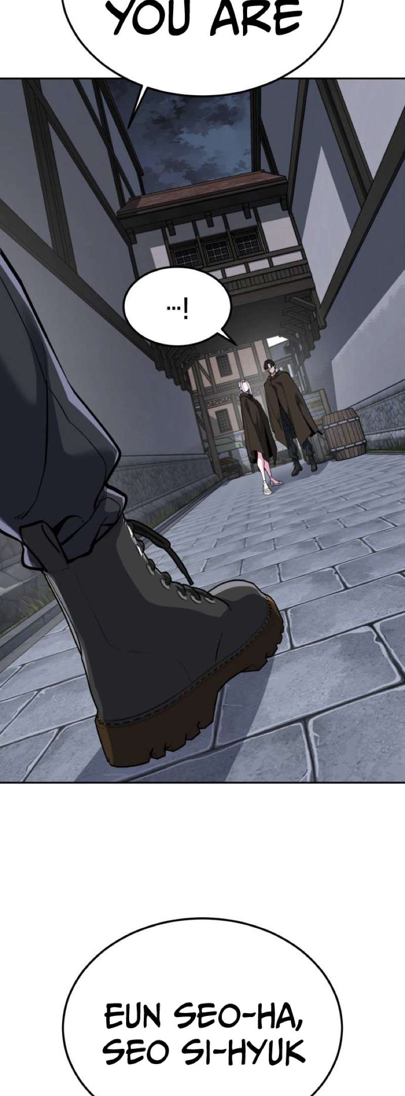 The Boy Of Death - Chapter 327 Page 21