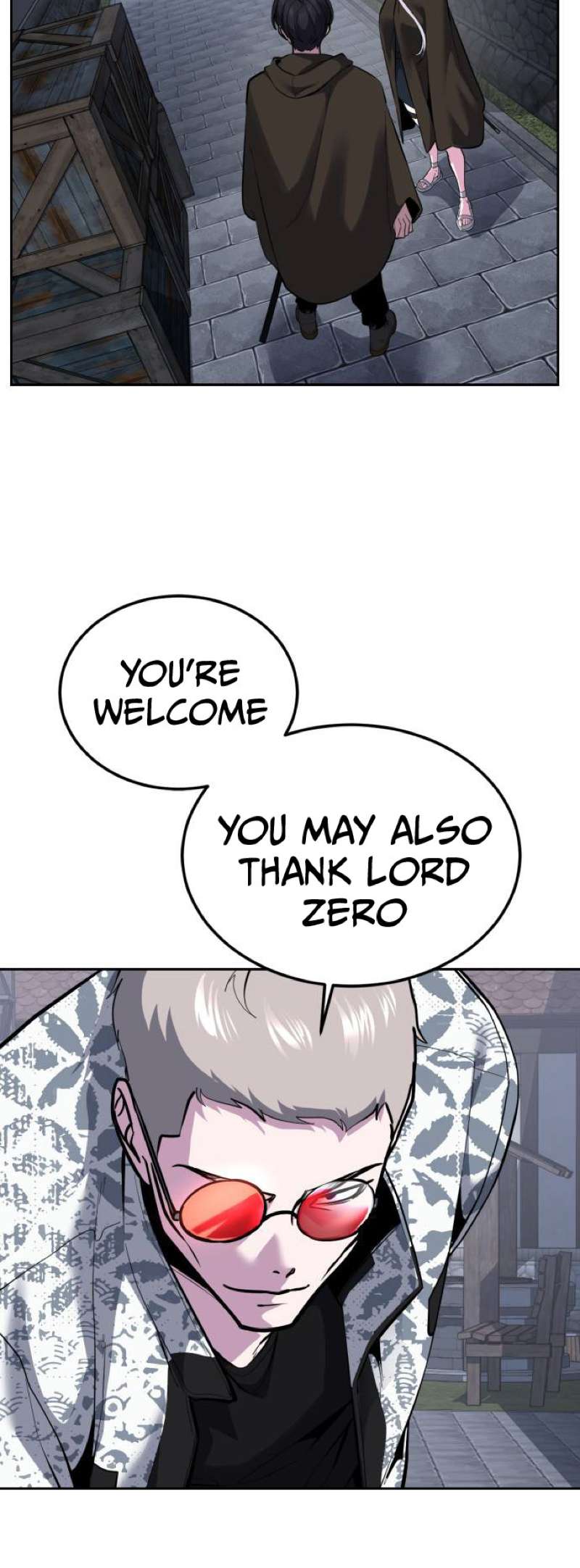The Boy Of Death - Chapter 327 Page 24