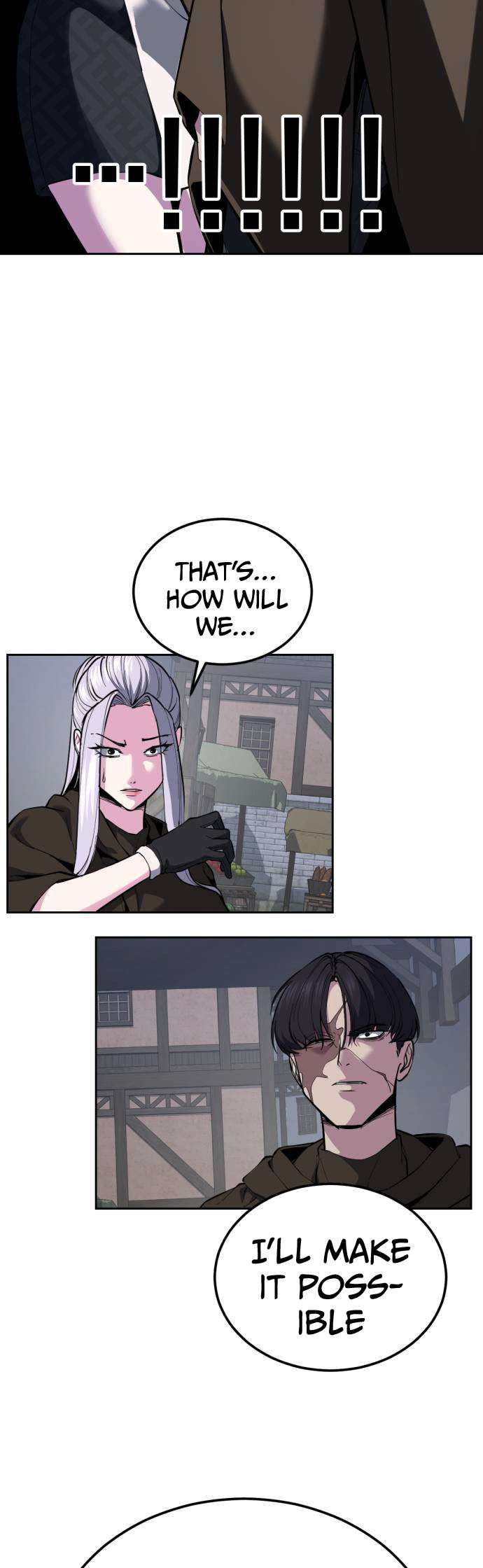 The Boy Of Death - Chapter 327 Page 36