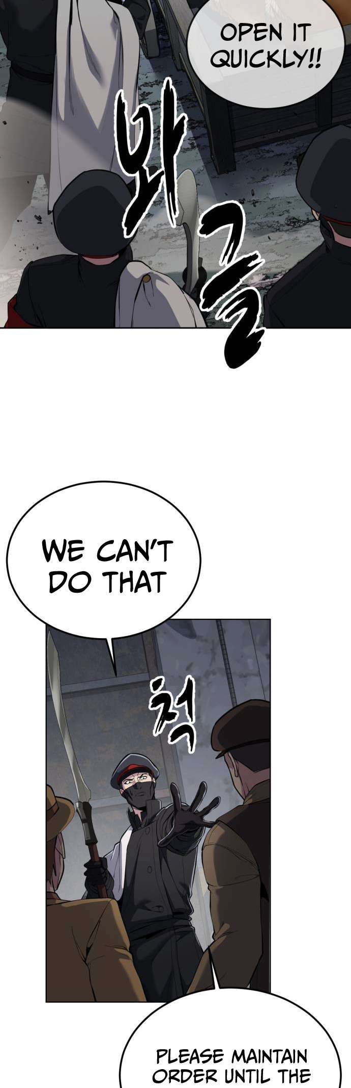 The Boy Of Death - Chapter 327 Page 4