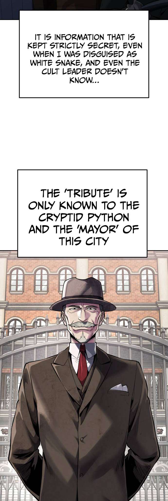 The Boy Of Death - Chapter 327 Page 40