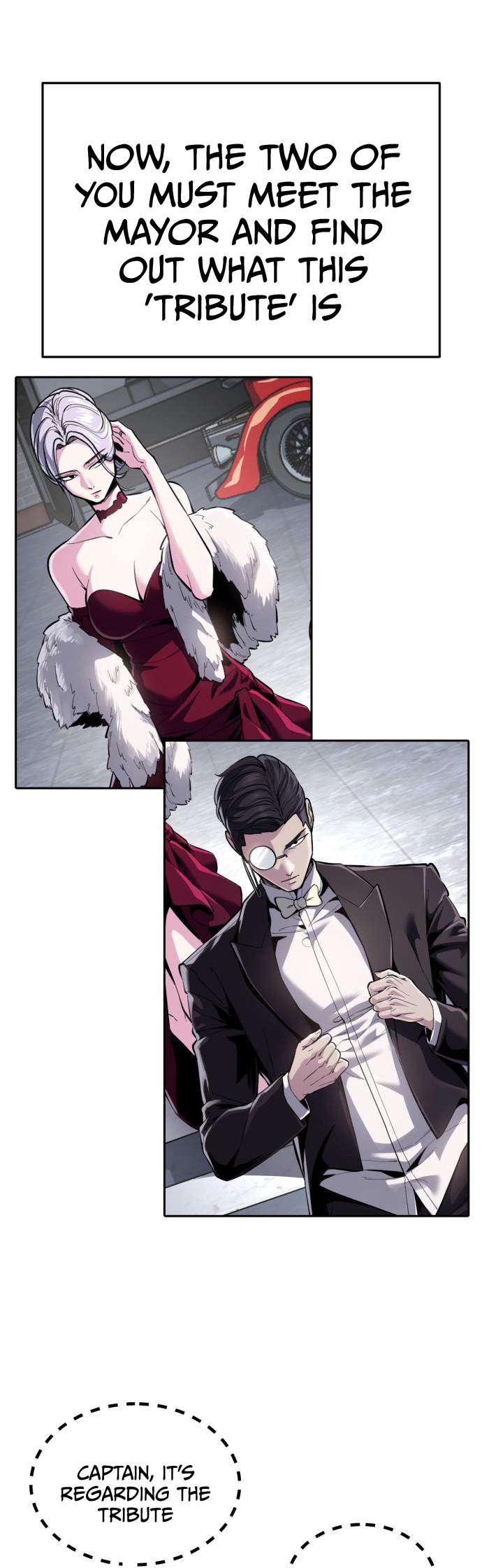 The Boy Of Death - Chapter 327 Page 44