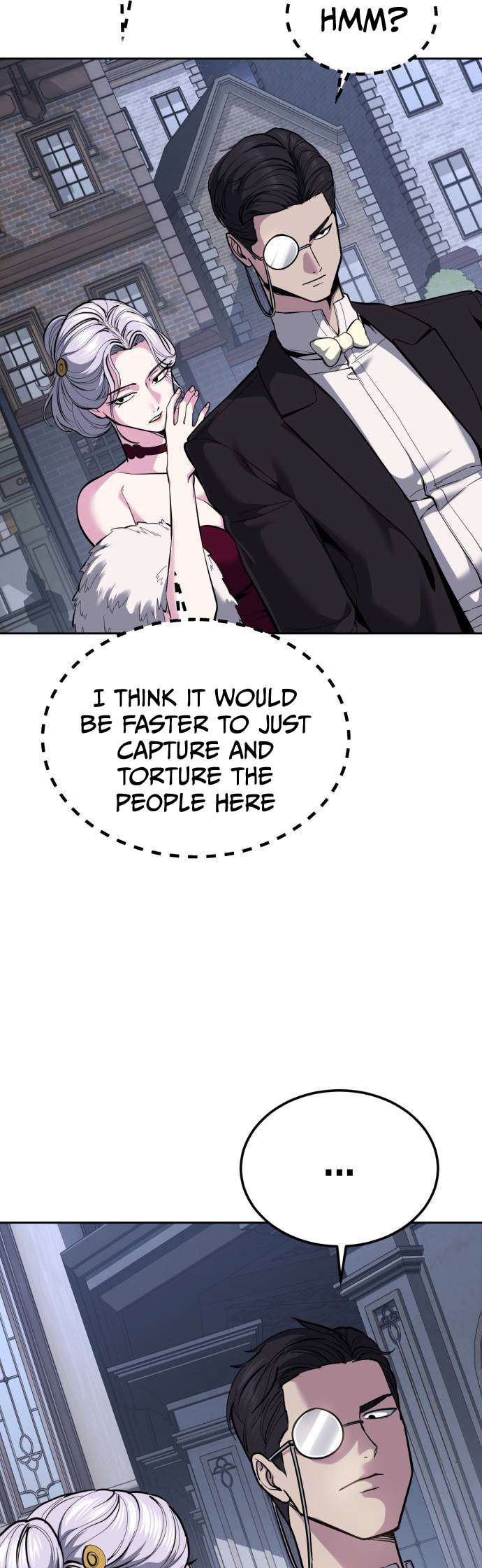 The Boy Of Death - Chapter 327 Page 45