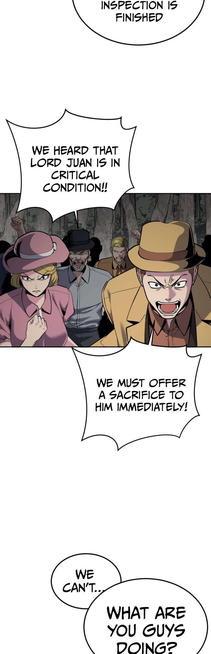 The Boy Of Death - Chapter 327 Page 5