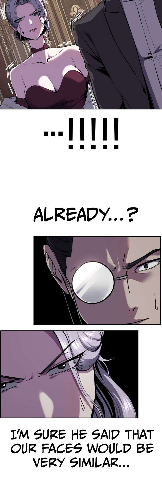 The Boy Of Death - Chapter 327 Page 50