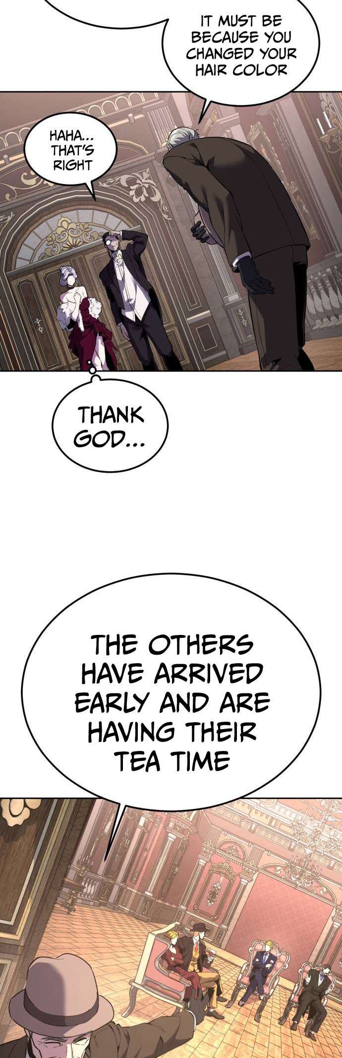 The Boy Of Death - Chapter 327 Page 52