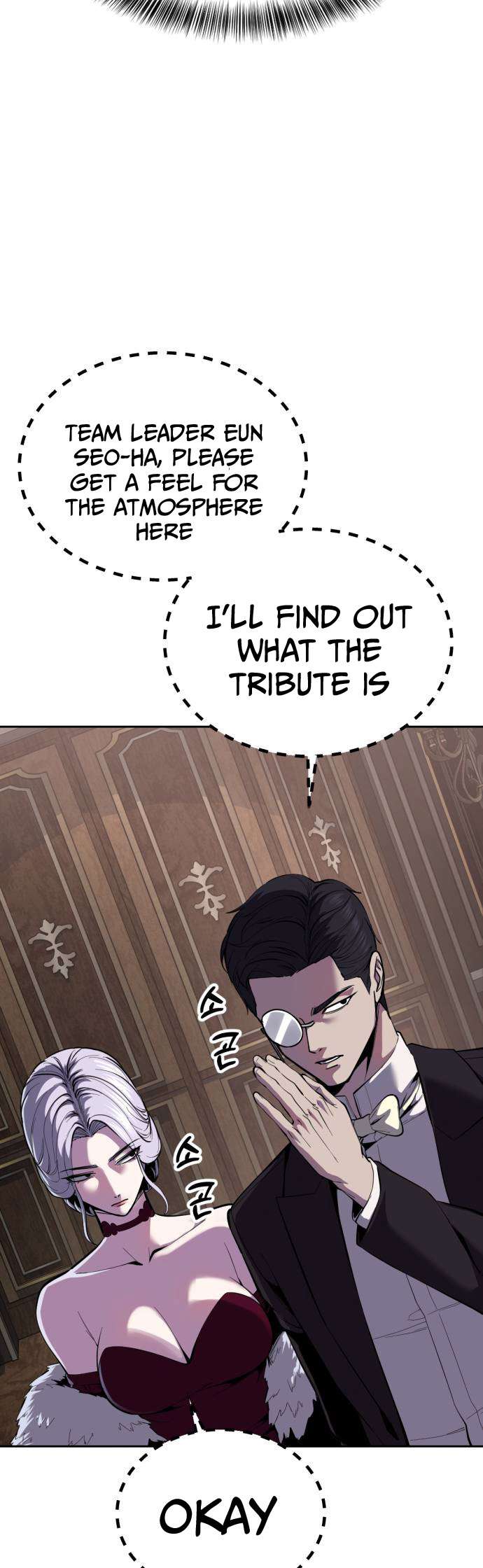 The Boy Of Death - Chapter 327 Page 55