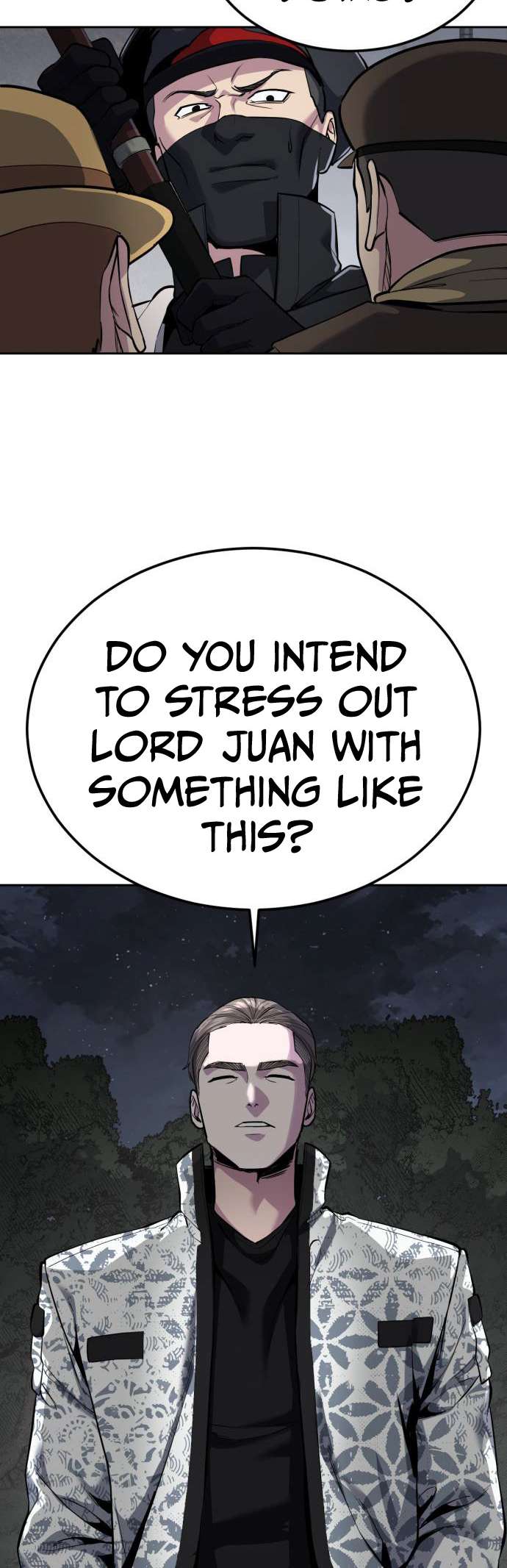 The Boy Of Death - Chapter 327 Page 6