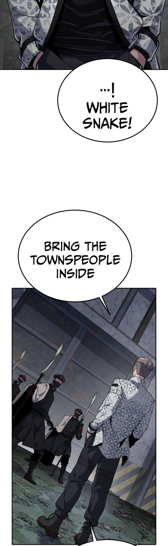 The Boy Of Death - Chapter 327 Page 7