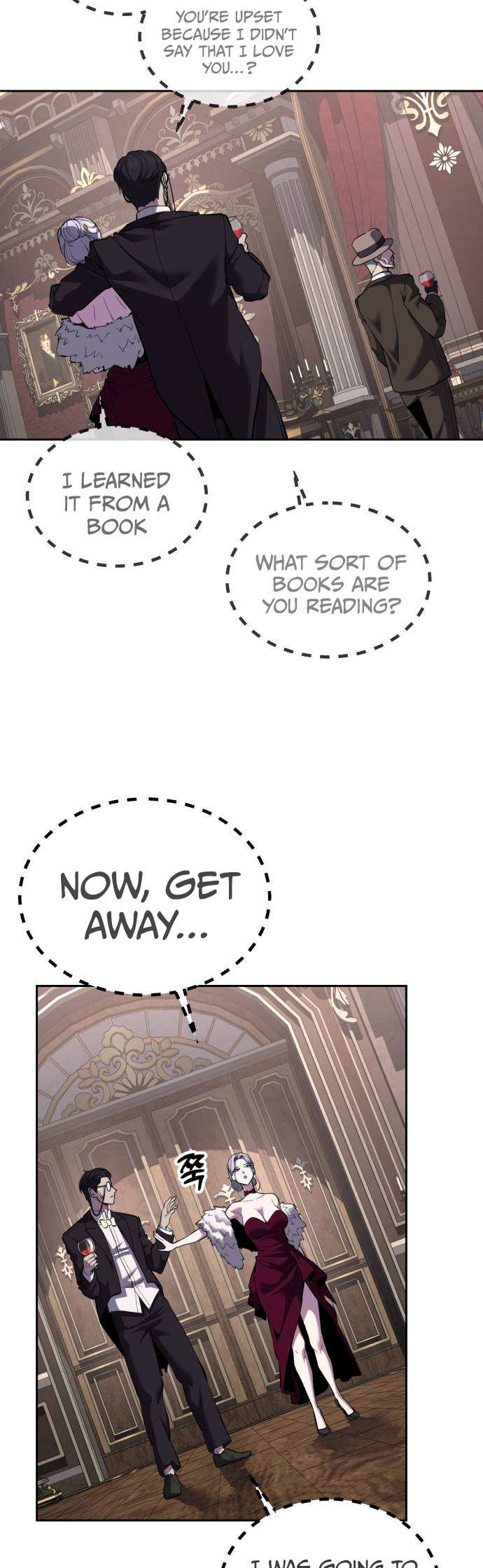The Boy Of Death - Chapter 327 Page 78