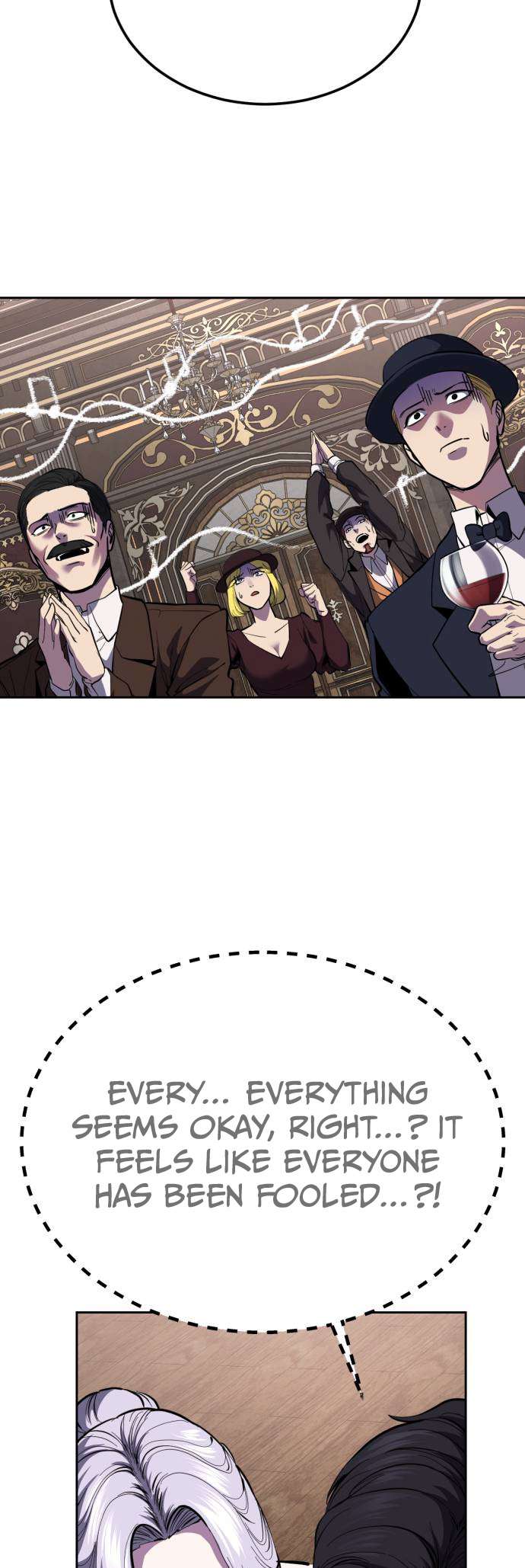The Boy Of Death - Chapter 327 Page 86