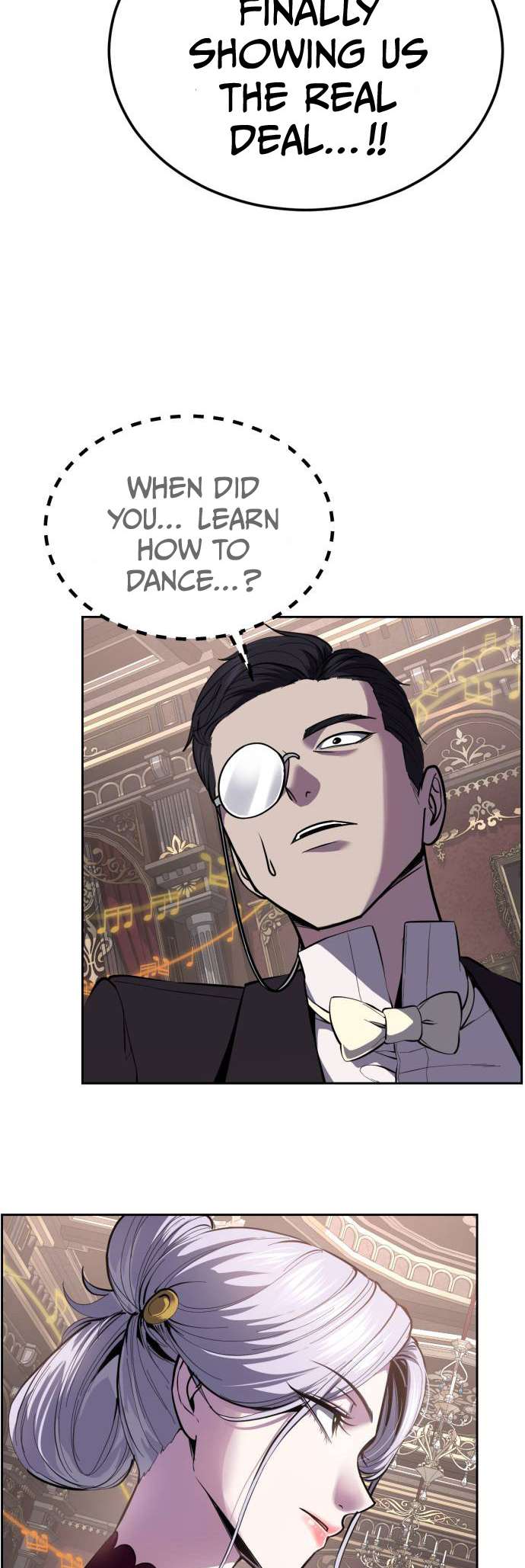 The Boy Of Death - Chapter 327 Page 90