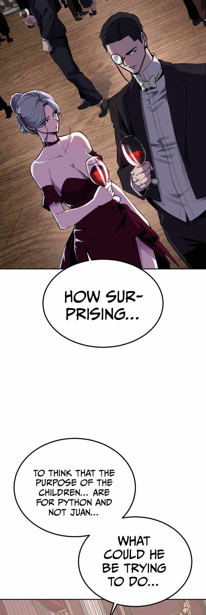 The Boy Of Death - Chapter 328 Page 12