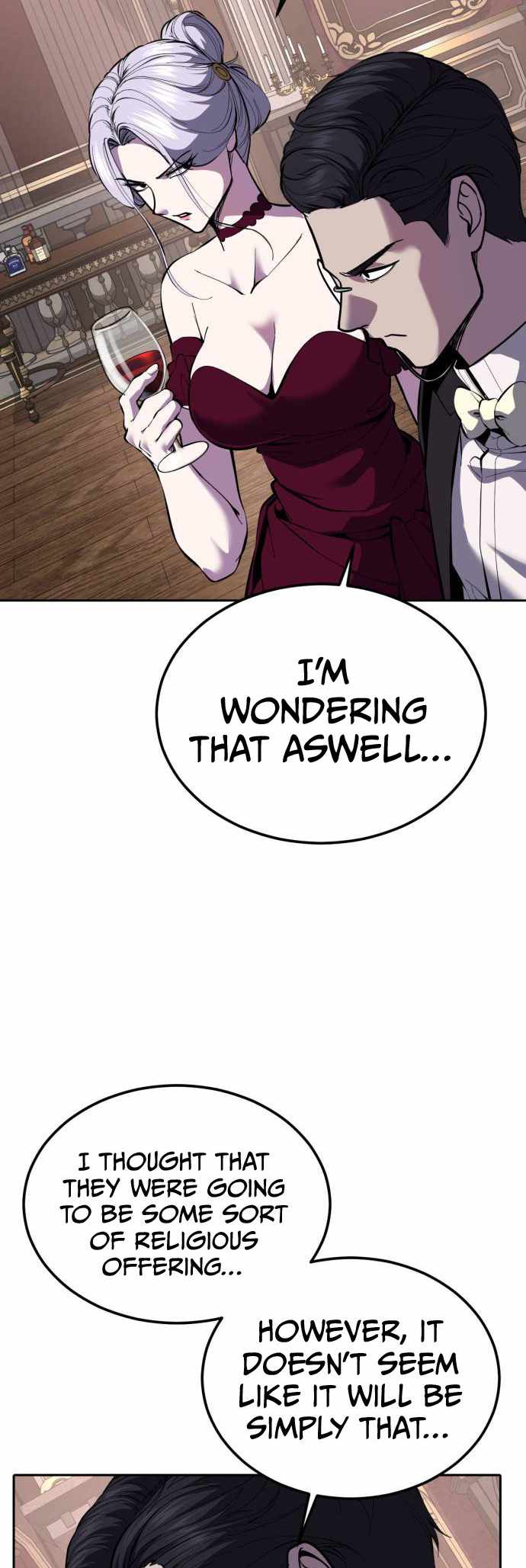 The Boy Of Death - Chapter 328 Page 13