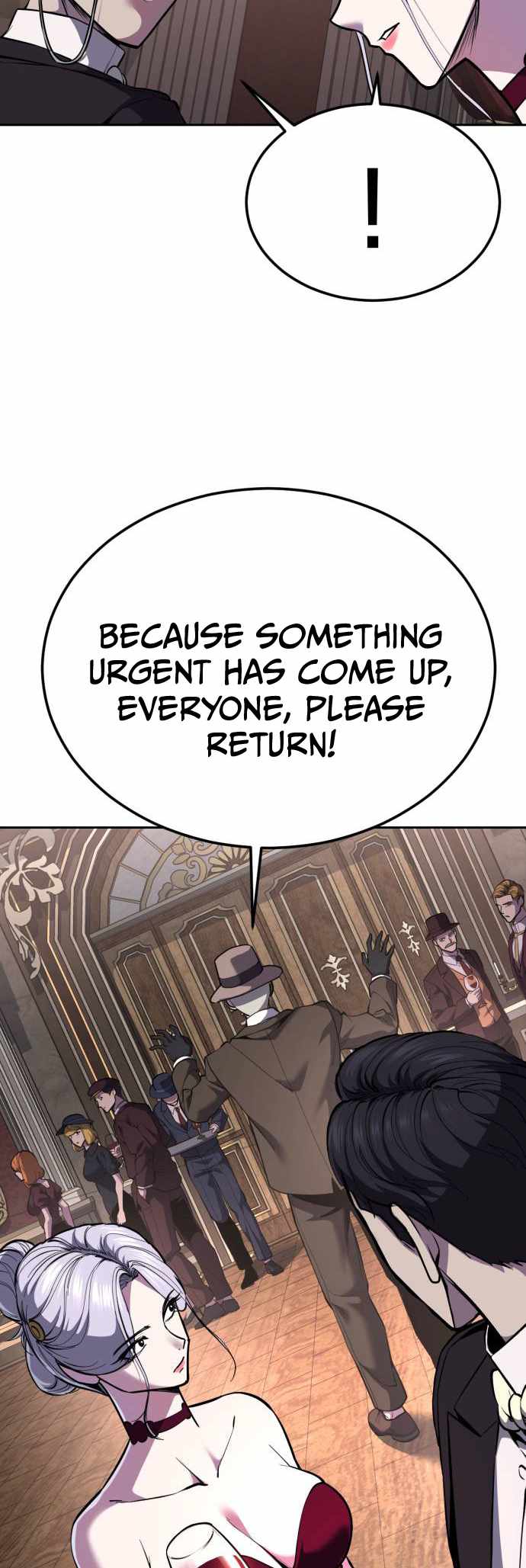 The Boy Of Death - Chapter 328 Page 16