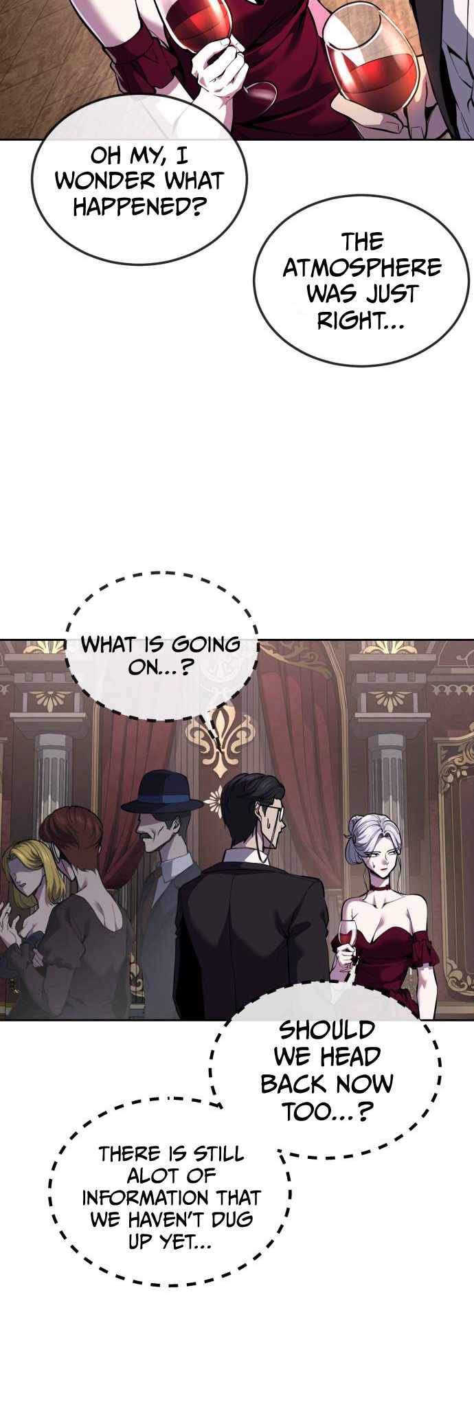 The Boy Of Death - Chapter 328 Page 17