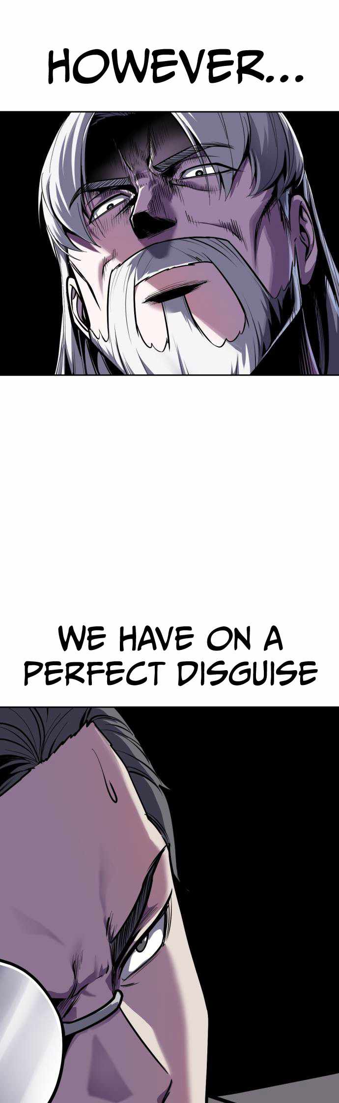 The Boy Of Death - Chapter 328 Page 23