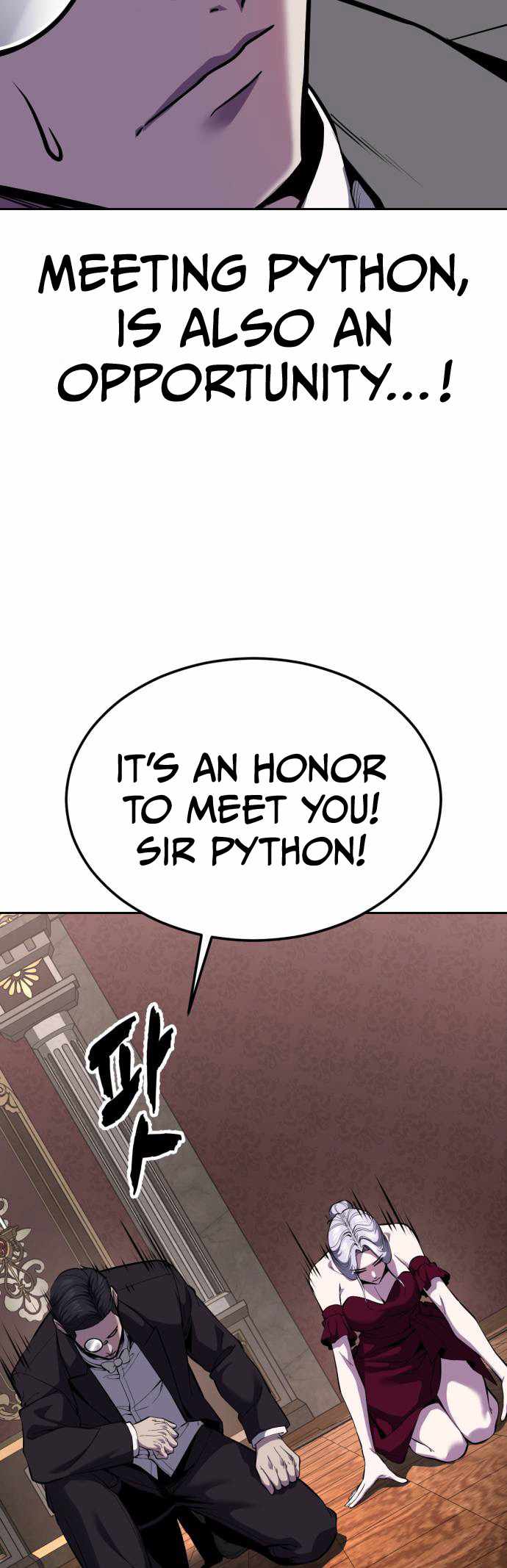 The Boy Of Death - Chapter 328 Page 24
