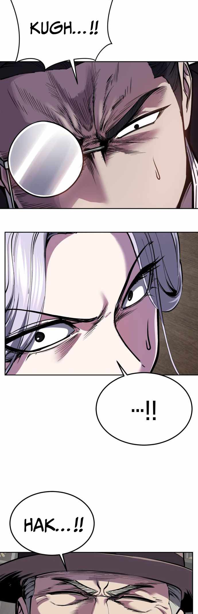 The Boy Of Death - Chapter 328 Page 31