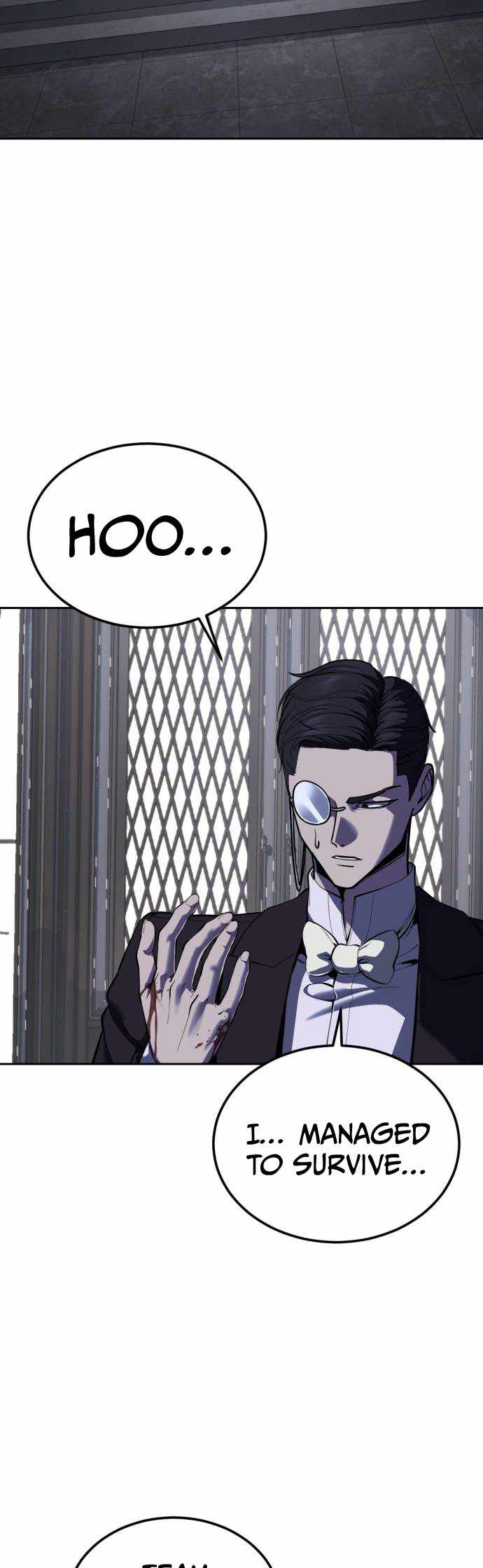 The Boy Of Death - Chapter 328 Page 45