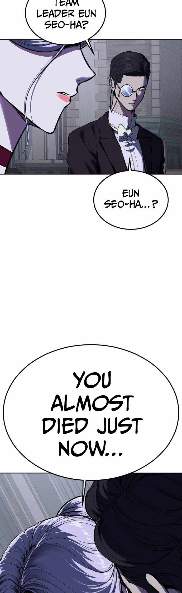 The Boy Of Death - Chapter 328 Page 46