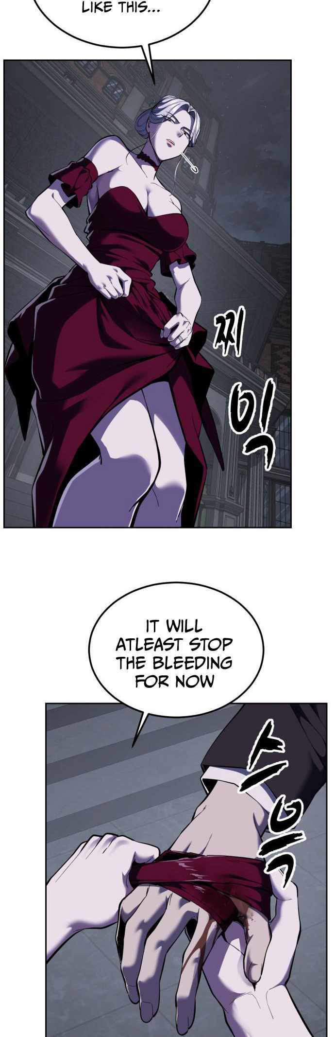 The Boy Of Death - Chapter 328 Page 52