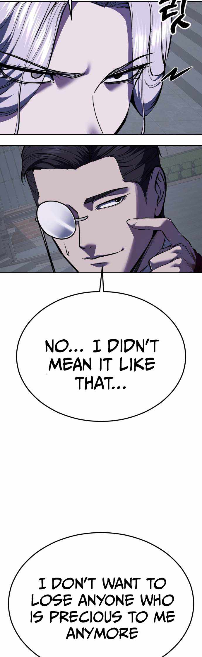 The Boy Of Death - Chapter 328 Page 55